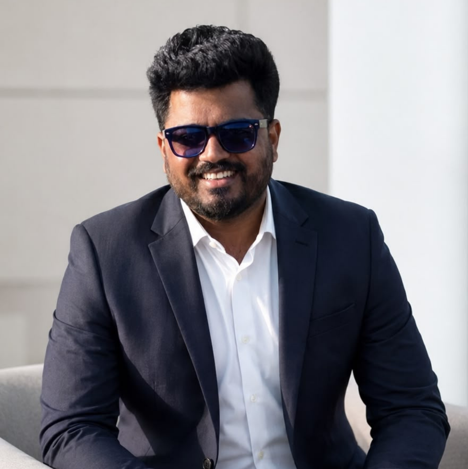 Yash Jain